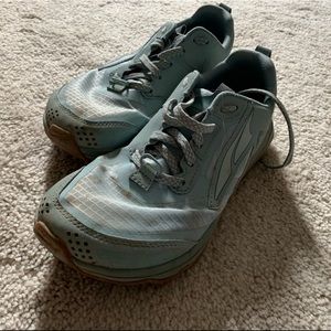 Altra Lone Peak 5 Trail Runners